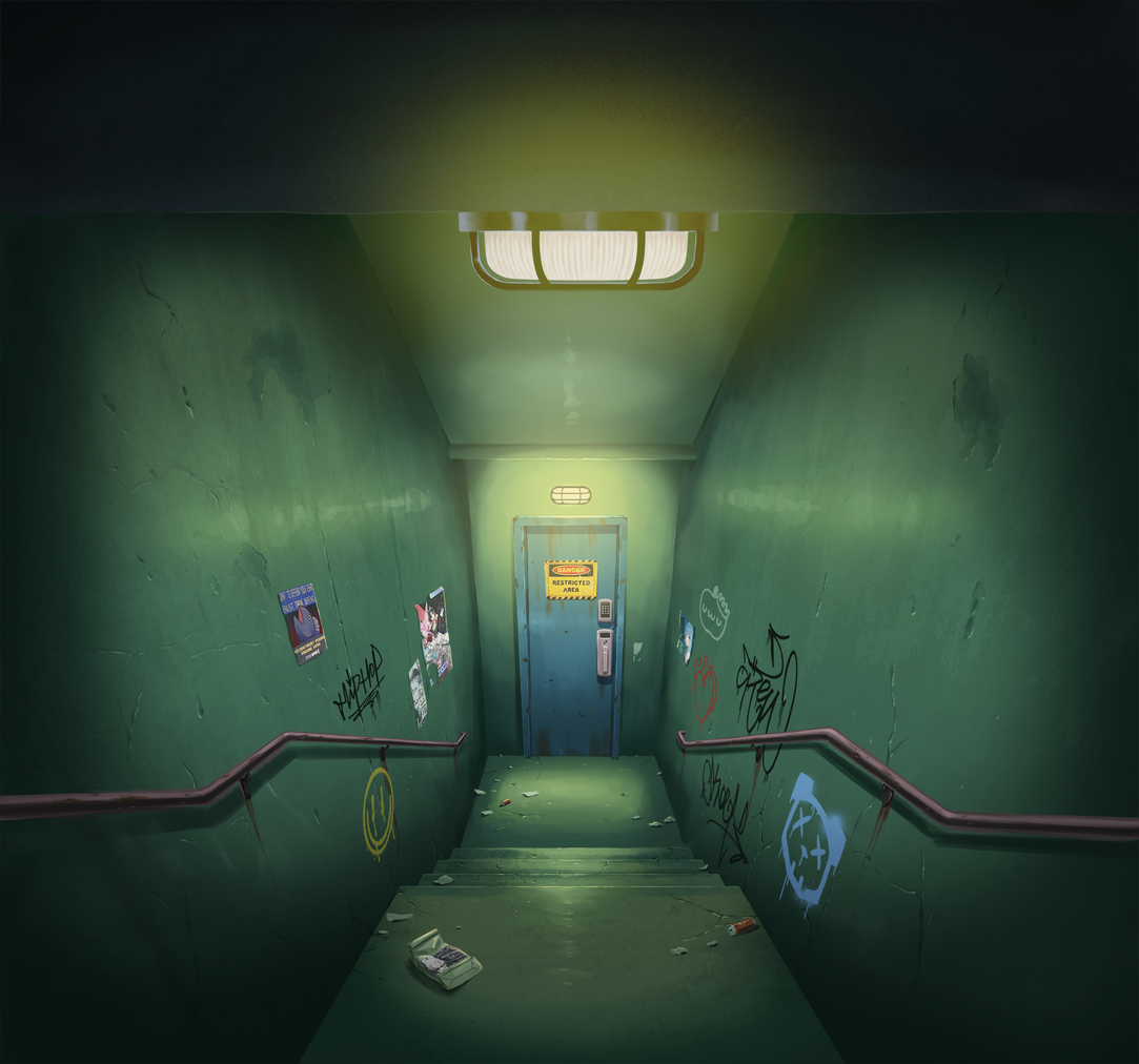 Untitled Primos Room