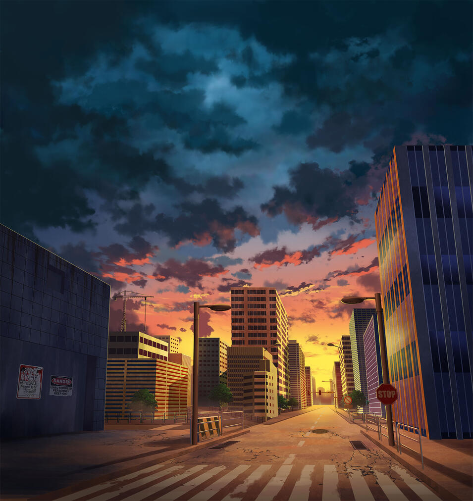 Untitled KNK Buildings